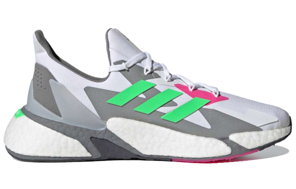 Кроссовки Adidas X9000L4