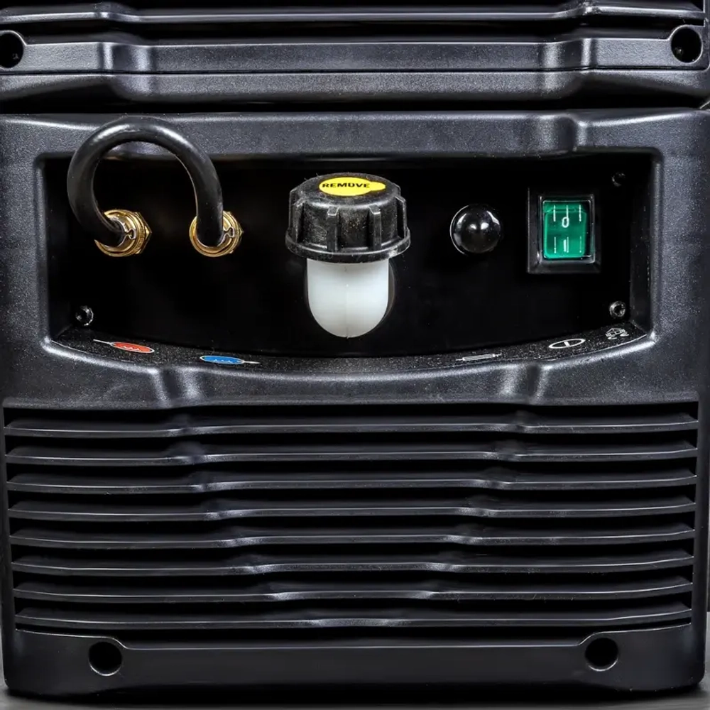 FoxWeld WECO MIG 505 DP DIGITAL сварочный полуавтомат 91460