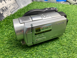 Sony HDR-UX7E