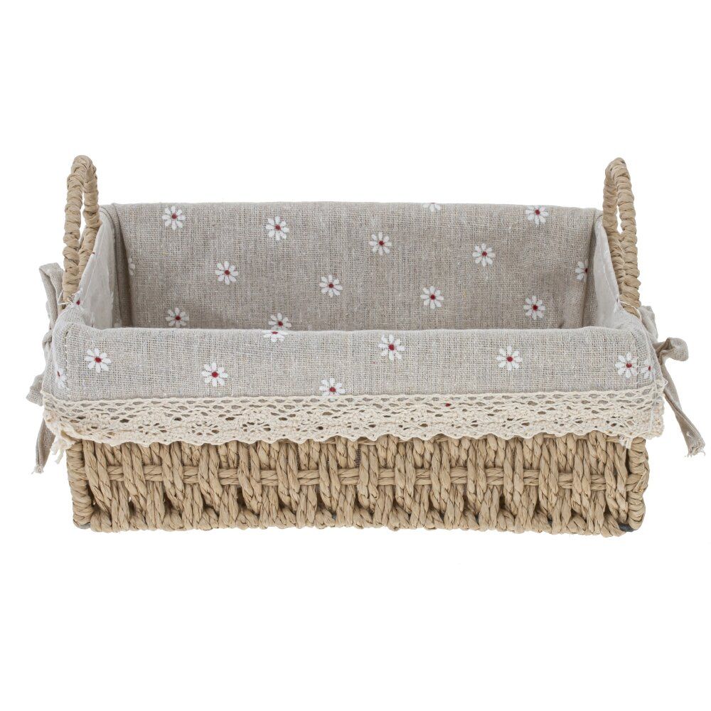 GAEM Корзина, L32 W21 H15 см