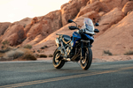 TRIUMPH TIGER 1200 GT PRO 2023