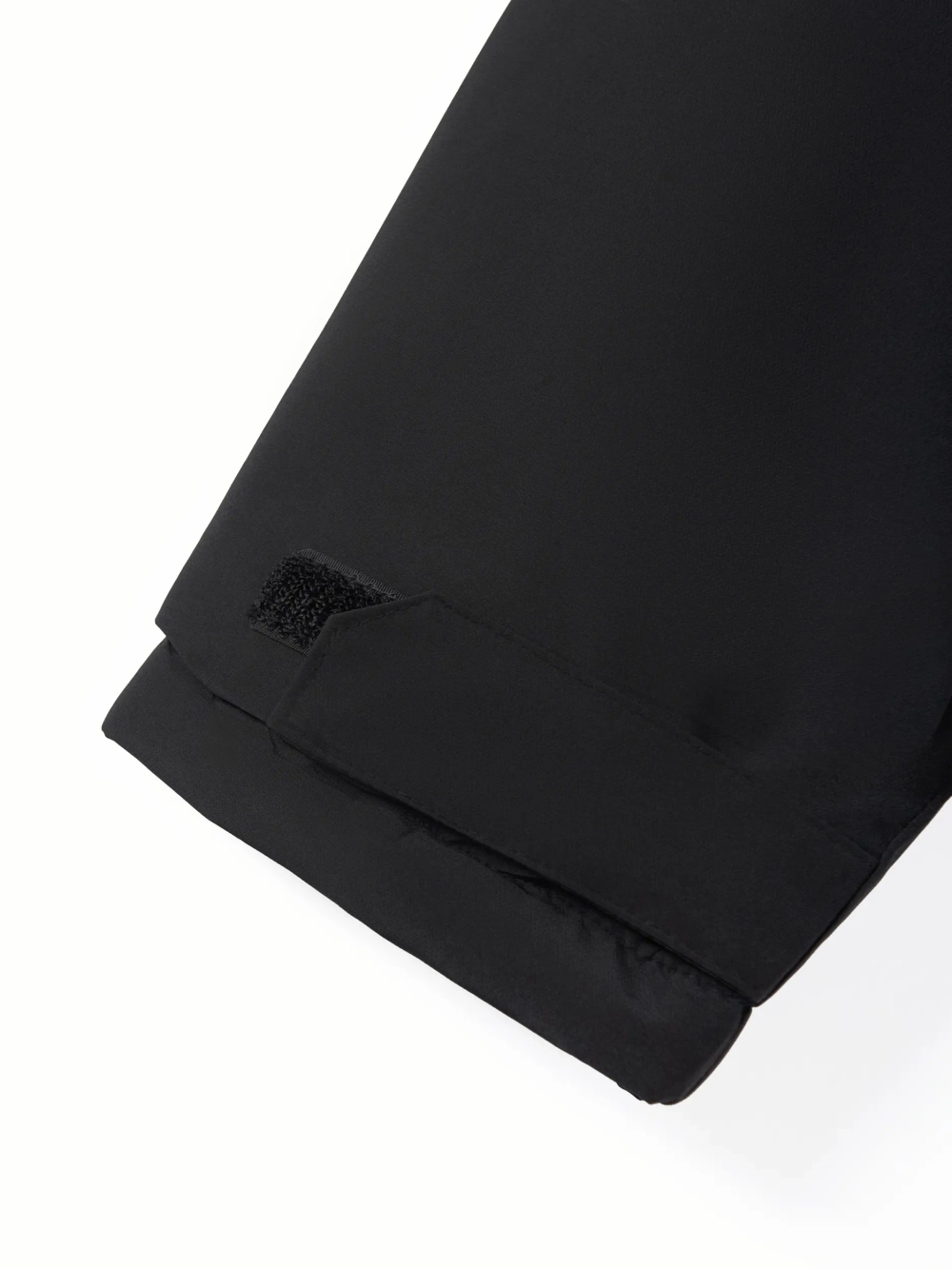 Куртка утепленная с мехом