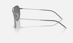 RAY-BAN CARAVAN REVERSE RBR0102S 004/GR