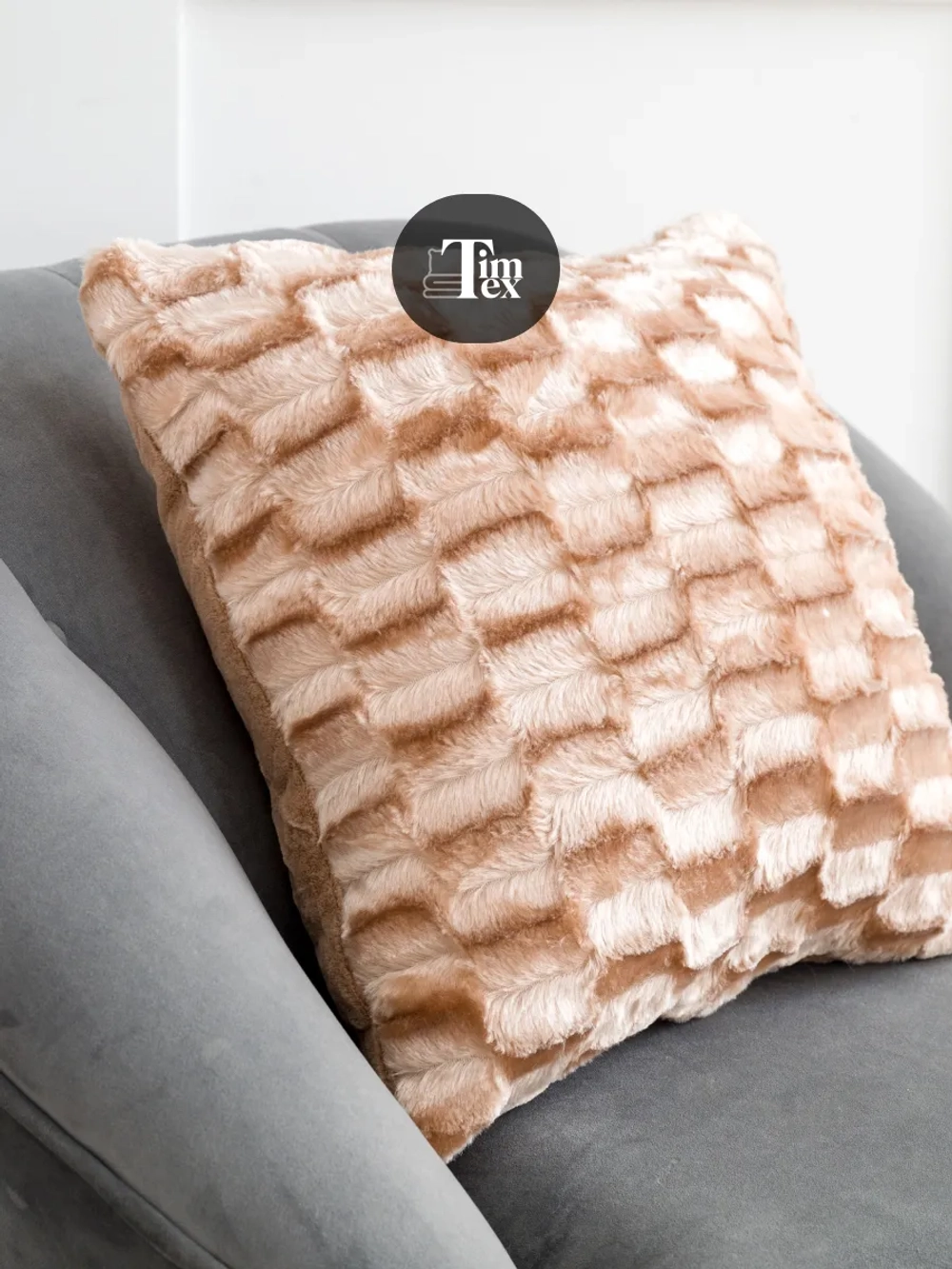 Подушка декоративная 45х45 на диван