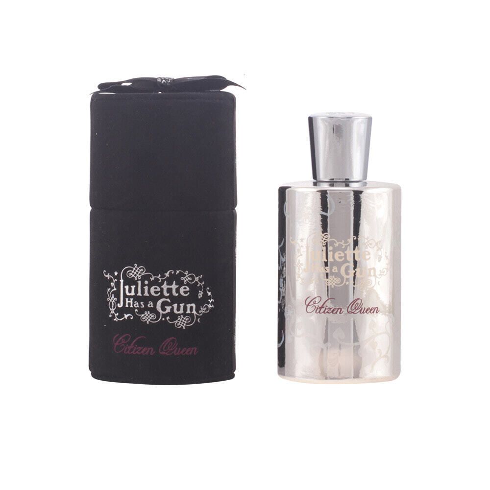 Женская парфюмерная вода Juliette Has A Gun Citizen Queen EDP 100 мл