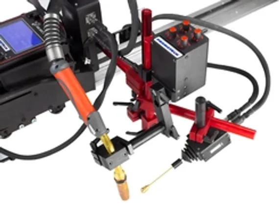 Кабель для поджига двойной дуги 13 метров Promotech