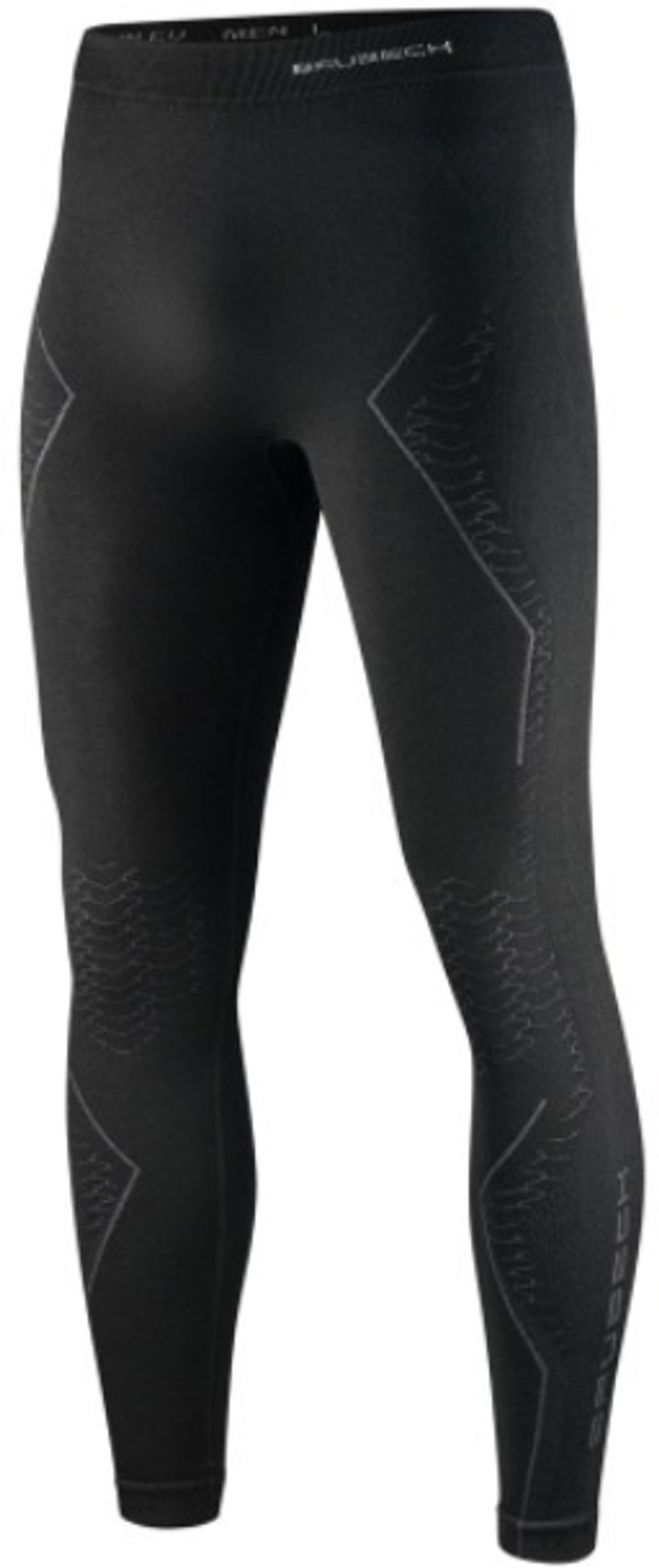 Extreme Merino / Термокальсоны / Черный