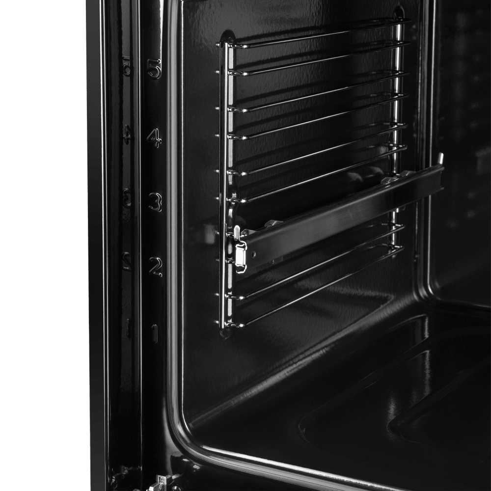 Шкаф духовой электрический MAUNFELD AEOD76106B