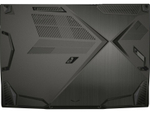 Ноутбук 15,6" MSI Thin 15 B12VE-1294XRU Core i5 12450H/16Gb/512Gb SSD/NV RTX4050 6Gb/15.6" FullHD/DOS Grey (9S7-16R831-1294)