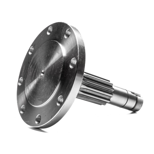 Фланец редуктора переднего моста, МТЗ, 8 шпилек, без болтов