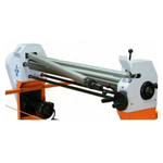 Станок вальцовочный электромеханический Stalex ESR1300-1.5E