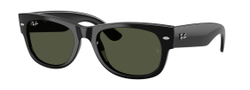 Солнцезащитные очки Ray-Ban RB 0840S 901/31 Mega Wayfarer