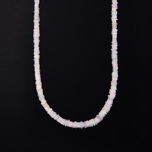 Колье Talisman LBU