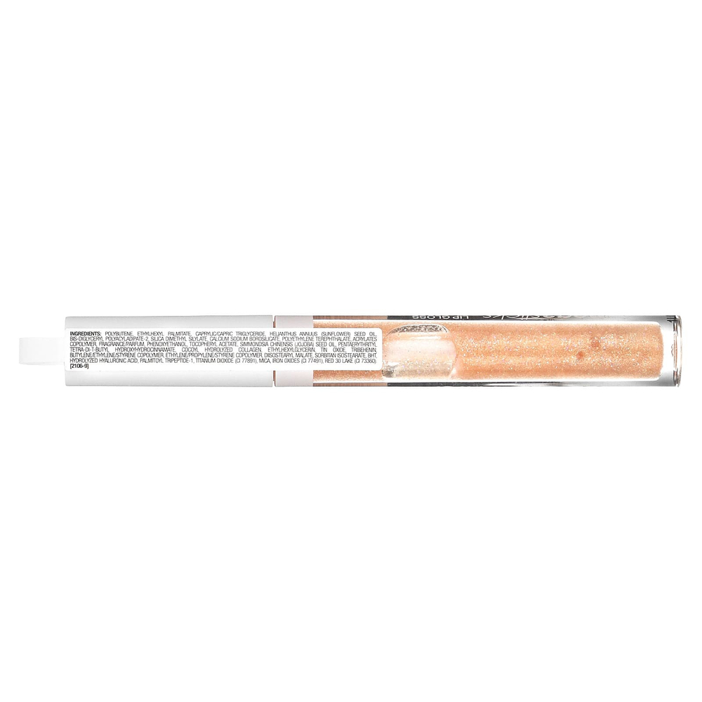 wet n wild, MegaSicks, блеск для губ, 1114503 Coloured Diamonds, 0,07 жидк. унции
