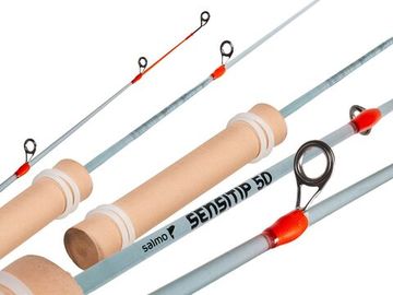 Удилище зимнее Salmo SENSITIP 50см