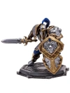 Фигурка World of Warcraft Human Warrior/Paladin 11см, MF16673