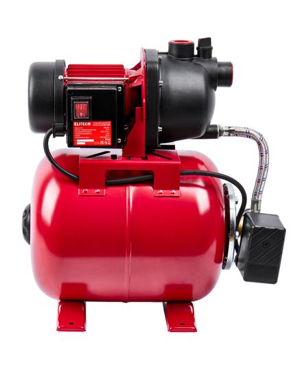 Насосная станция ELITECH САВ 800-19П 205651