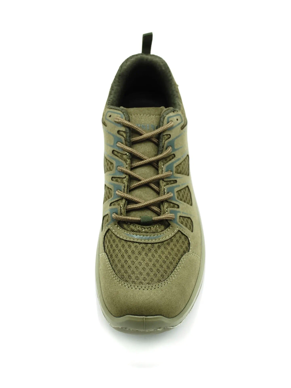 Кроссовки Гарсинг 89 Oliva «ALPHA LOW»