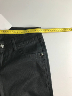 Джинсы Whitney Club для модного образа, маркировка 26/34, визуально на 42 размер