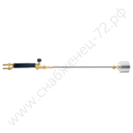 Горелка газовоздушная ГВ-800-70 ТУРБО