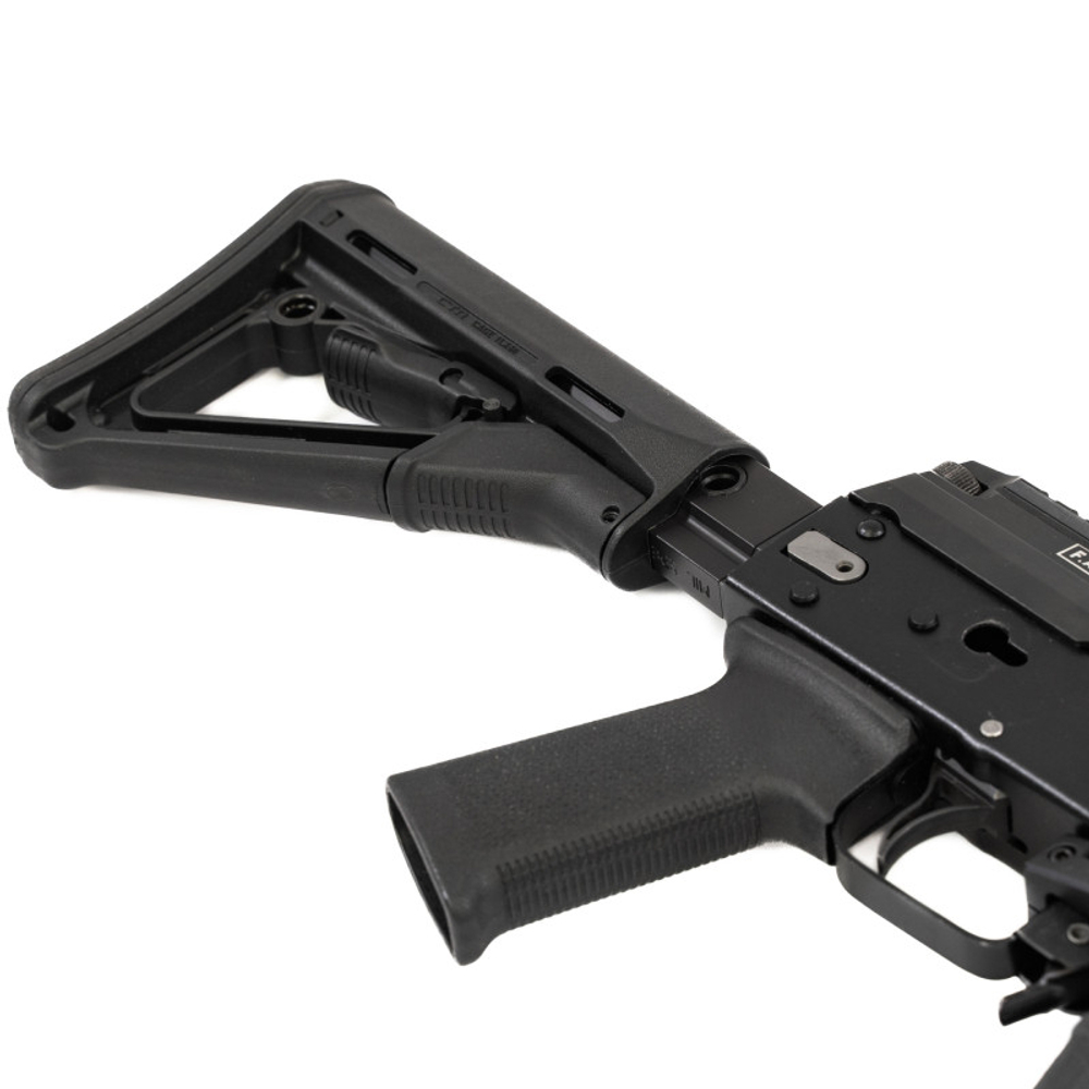 Приклад Magpul CTR Carbine Stock Commercial-Spec/BLACK