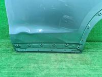 Дверь задняя левая JAECOO J8 (2024-н.в.)