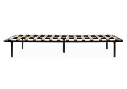 Ортопедическое основание 120х200 с ножками