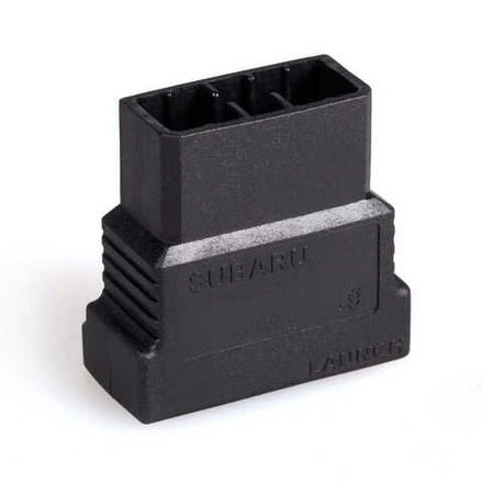 Разъем для Launch X431 - Subaru 9 pin
