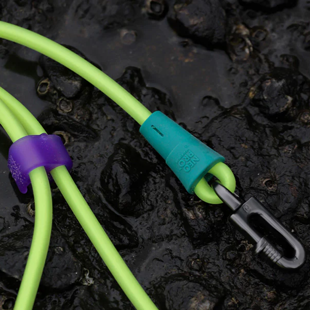 Поводок handsfree NEOPRO FLUO Zee.Dog