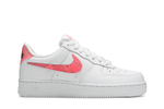 Кроссовки Nike Air Force 1 Se "Love For All" (Женская размерная сетка)