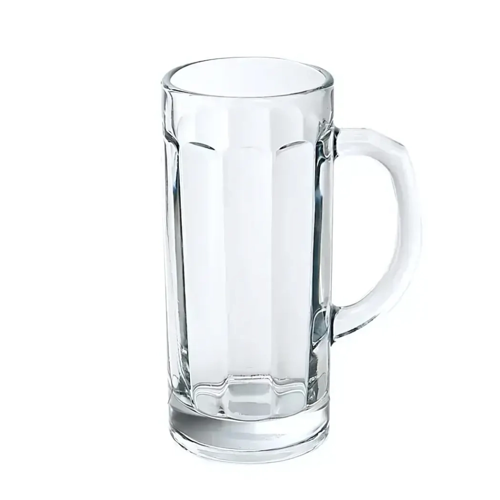 Кружка пивная 330мл «Паб» 55109SL