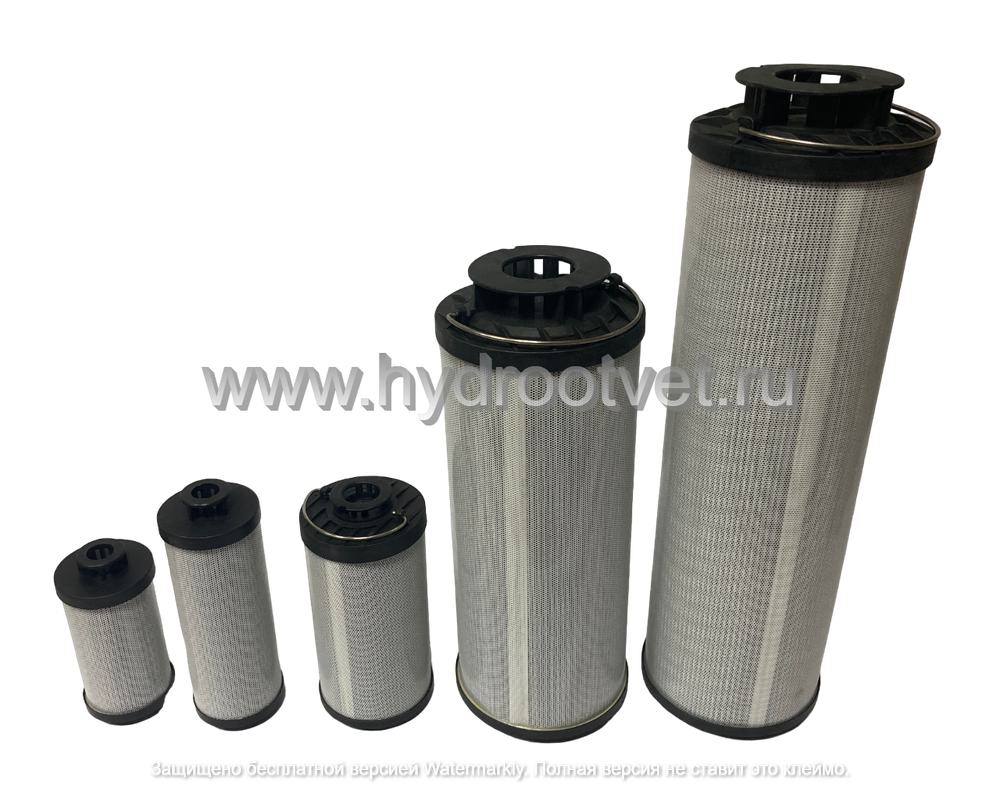 0850R010BN4HC/-B6 - Фильтроэлемент для сливного фильтра