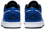 Кроссовки Jordan Air Jordan 1 Low "Game Royal"