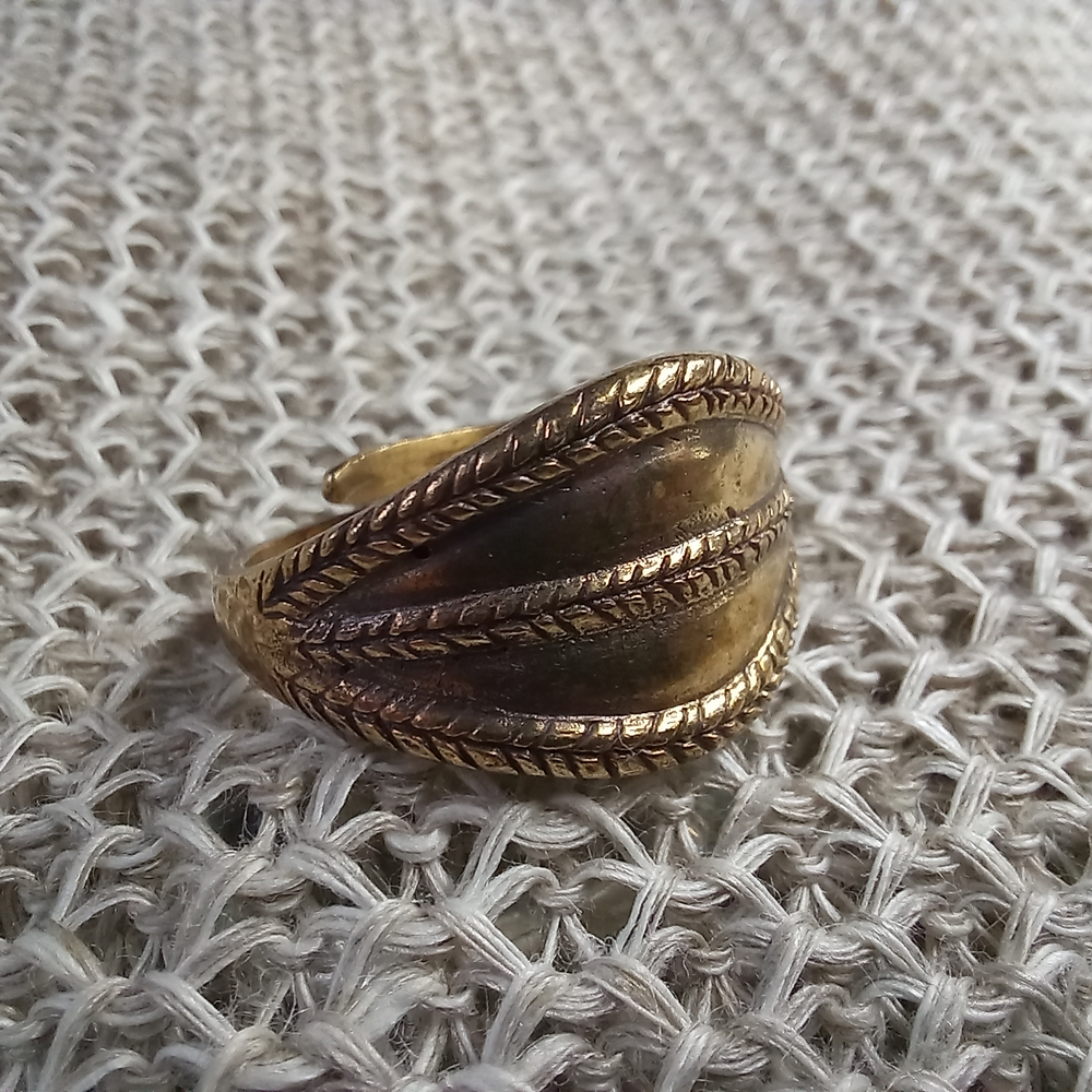 Кольцо. Готланд 10-11 в.