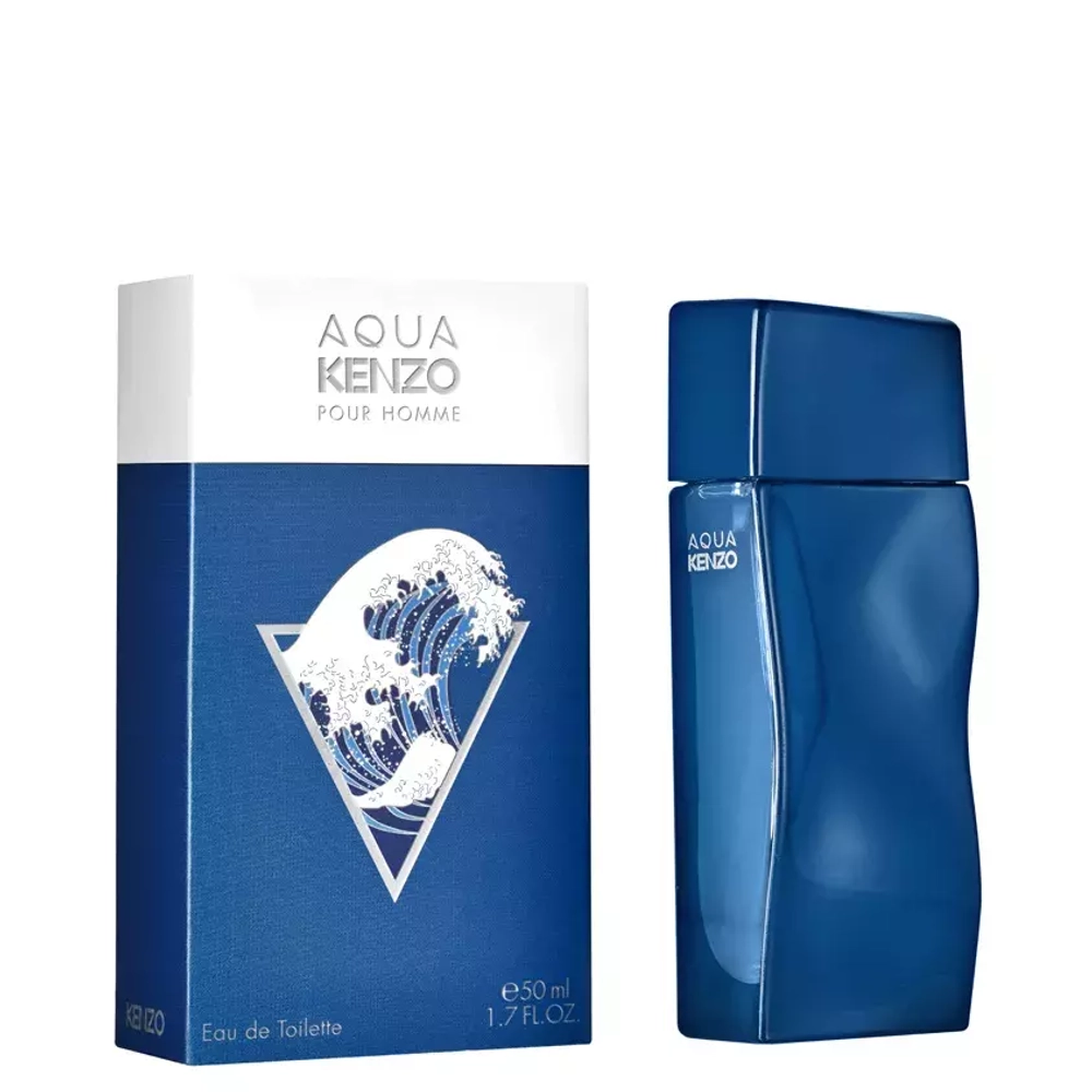 KENZO Aqua Kenzo Pour Homme, 100 ml