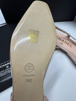 Босоножки CHANEL