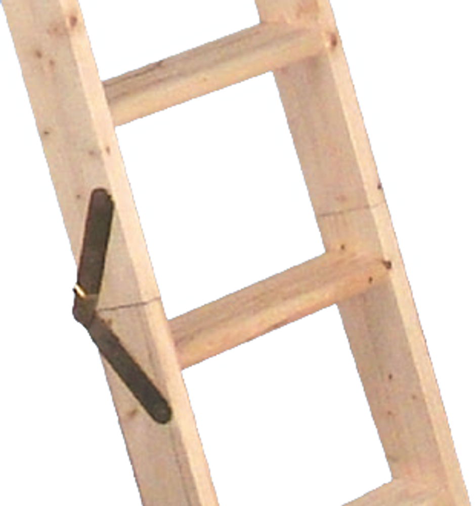 Доп. секция к деревянным чердачным лестницам MINKA