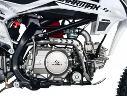 Мотоцикл SHARMAX MOTORS SPORT 145 PITBIKE