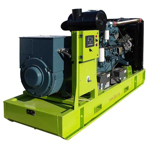 Дизельный генератор АД АД160-Т400-IV