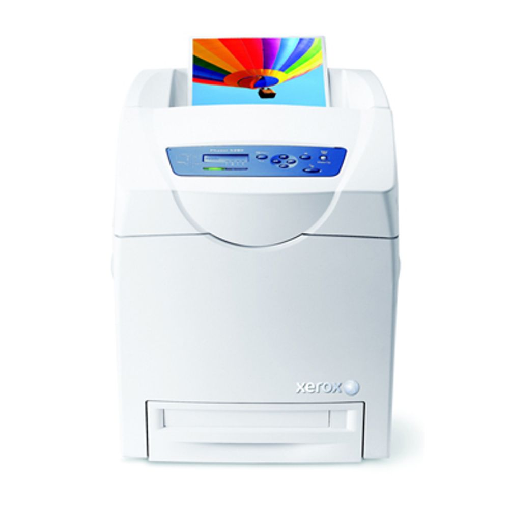 Полноцветный лазерный принтер Xerox Phaser 6280N