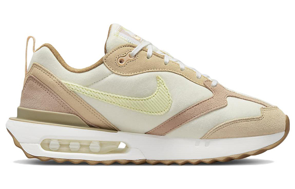 Кроссовки Nike Air Max Dawn (Женская размерная сетка)