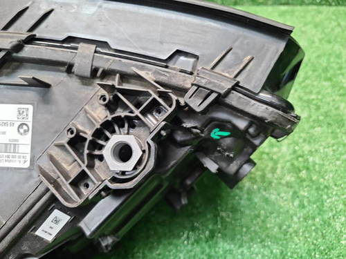 Фара левая BMW X3 G01 (2021-2024) LED