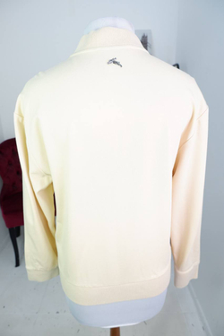 Кофта Akhmadullina на молнии, визуально на 44 размер