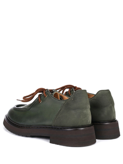 Полуботинки JM