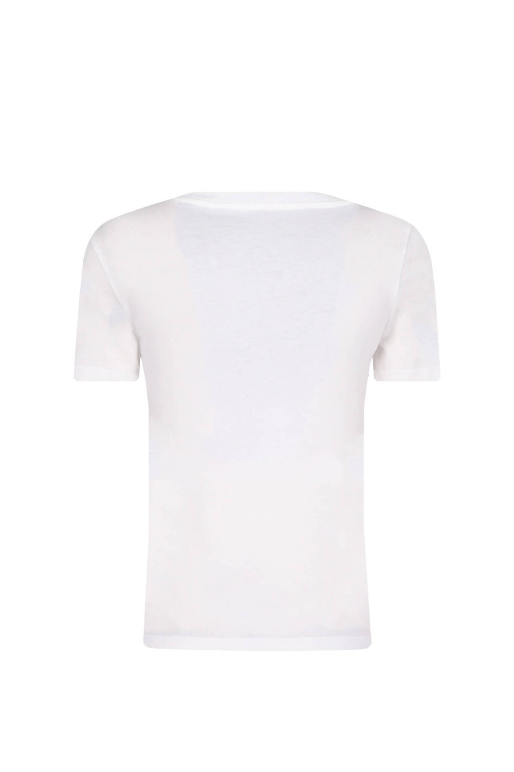 Футболка Calvin Klein Jeans - белый(IB0IB02014)