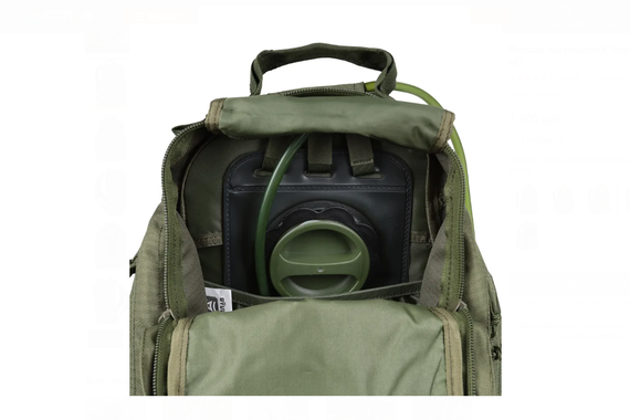 Рюкзак тактический &quot;Seed M1&quot;