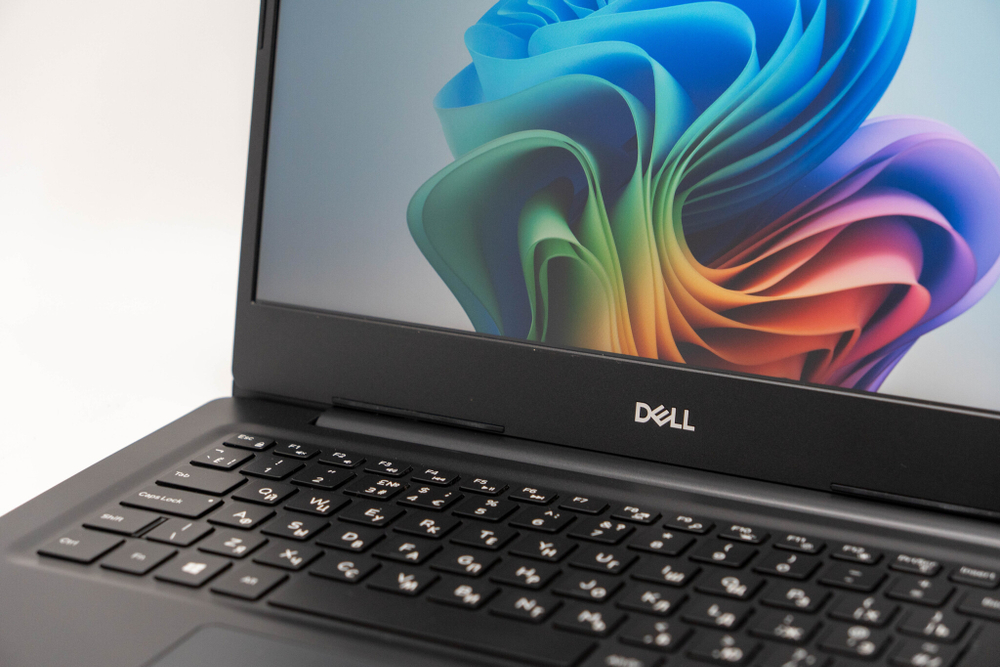 Ноутбук Dell Vostro 5481 ( i5-8265U )