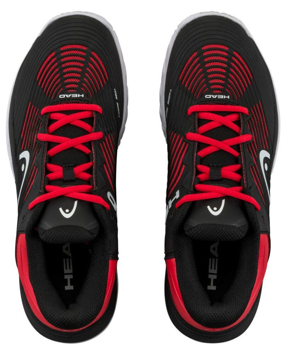 детские Кроссовки теннисные Head Revolt Pro 4.5 /36 размер