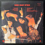 Queen ‎– Sheer Heart Attack (Англия 1975г.)