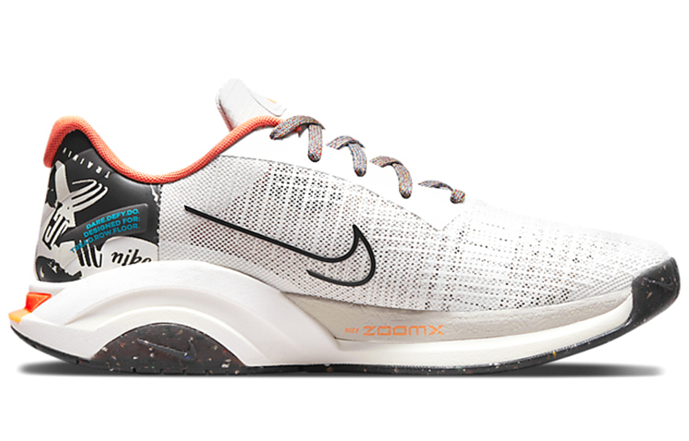 Кроссовки Nike Zoomx Superrep Surge
